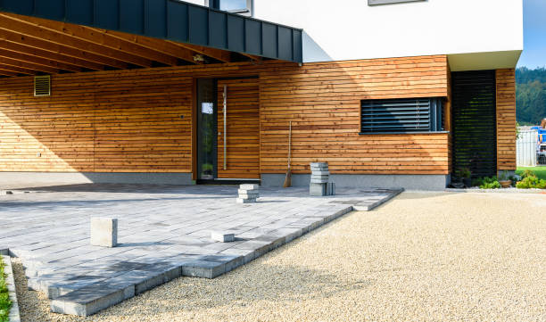 Best Driveway Paving Company  in Valley View, OH