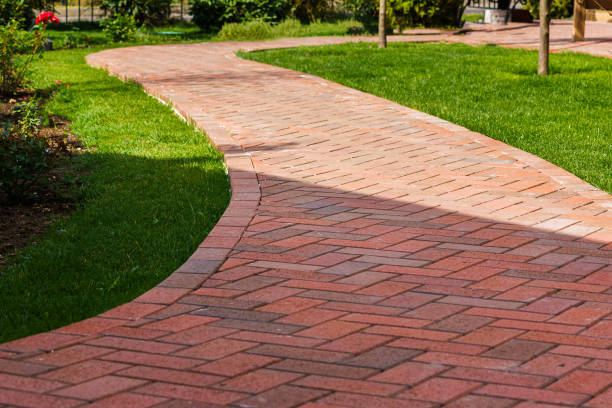 Best Driveway Pavers Near Me  in Valley View, OH