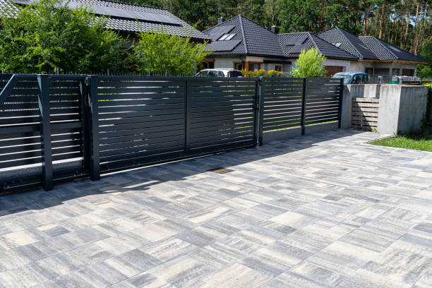 Driveway Repair Near Me in Valley View, OH