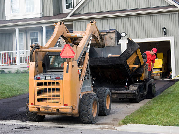 Reliable Valley View, OH Driveway Pavers Solutions
