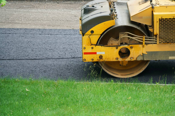 Best Cobblestone Driveway Pavers  in Valley View, OH