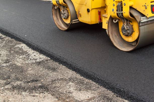Best Driveway Pavers Near Me  in Valley View, OH